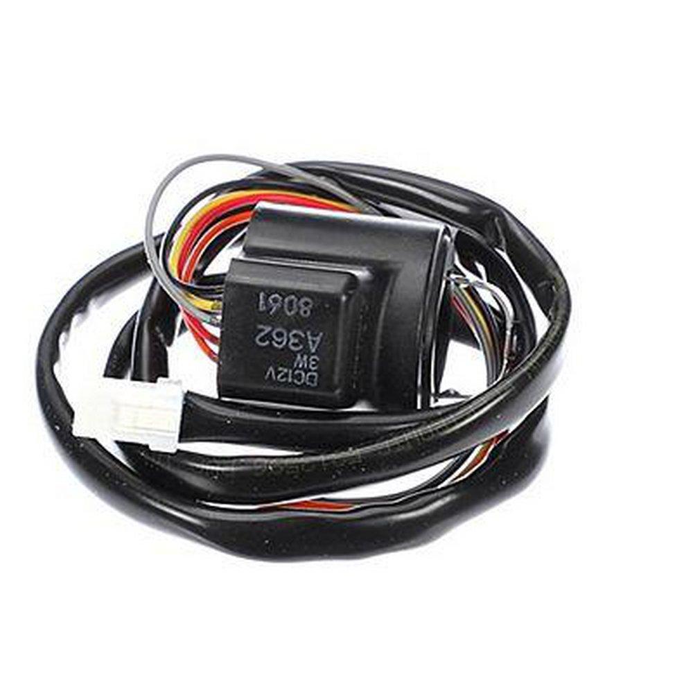 Service First Stepper Motor 