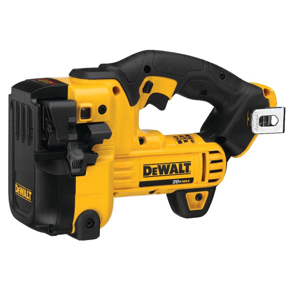 DEWALT Yellow 20V Threaded Rod Cutter 