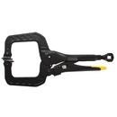 Stanley Black 12 in. Plier 