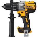 DEWALT Black Cordless 1/2 in Hammer Drill 