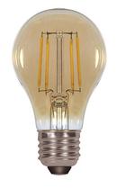 4.5W A19 Dimmable LED Light Bulb with Medium Base