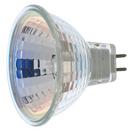 SATCO Warm White MR16 Dimmable LED Light Bulb with GU5.3 Base 