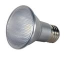 7W PAR20 Dimmable LED Light Bulb with Medium Base