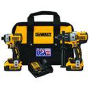 Cordless 20V 2 Tool Kit