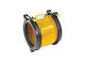 3 in. Ductile Iron Coupling