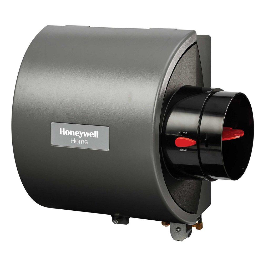 Honeywell Grey Bypass Humidifier 