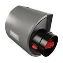 Honeywell Grey Small Evaporative Bypass Humidifier 