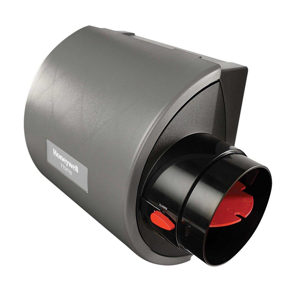 Honeywell Grey Bypass Humidifier 