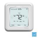 Honeywell Home White Programmable Thermostat 