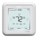 Honeywell Home White 3H/2C, 2H/2C Programmable Thermostat 