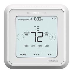 3H/2C, 2H/2C Programmable Thermostat