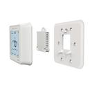 Honeywell Home White 2H/1C, 1H/1C Programmable Thermostat 