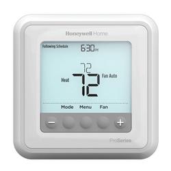 2H/1C, 2H/2C Programmable Thermostat