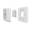 Honeywell Home White Programmable Thermostat 