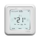 Honeywell Home White Programmable Thermostat 