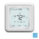 Honeywell Home White Programmable Thermostat 