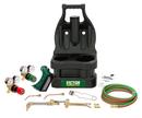 14 in. Oxygen and Acetylene Torch Kit 9 Piece