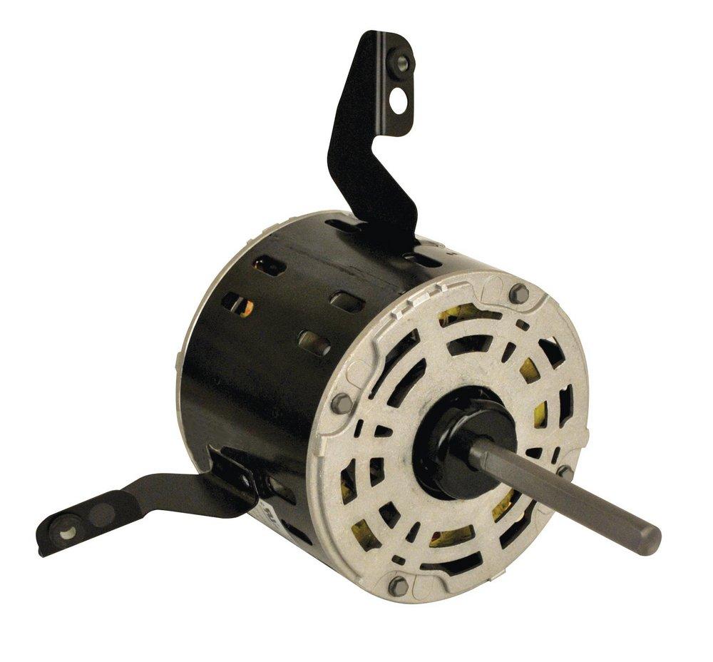 MARS 1075 RPM 208-230V Blower Motor 