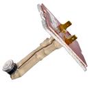 Service First Temperature Control Switch Open 160 Close 130 