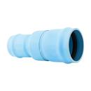 Multi-Fittings Corporation Grooved Plastic Increaser 