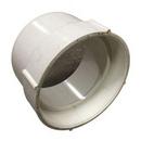 Multi-Fittings Corporation IPS HDPE SDR 11 MJ Adapter w/ Stainless Steel Insert 