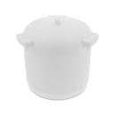 Multi-Fittings Corporation Blue Spigot SDR 18 PVC Plug 