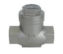 Ta Chen Stainless Steel Socket Weld Swing Check Valve 