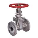 Ta Chen Stainless Steel Flanged Gate Valve 