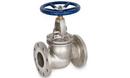 6 in. 316 Stainless Steel Flanged Globe Valve 150#
