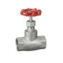 Ta Chen 316 Stainless Steel Threaded Globe Valve 200# 