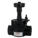 The Toro Company Black FNPT Pin-Type Hydraulic Valve 