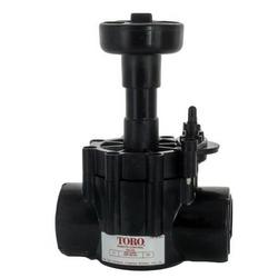 1 x 1 in. FNPT Pin-Type Hydraulic Valve