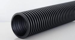 12 in. x 13 ft. HDPE Drainage Pipe