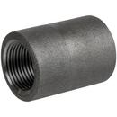3/8 in. Threaded 3000# Carbon Steel Forged Coupling
