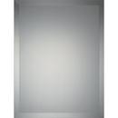 Quoizel 22 in. Rectangle Mirror (Less Frame) 