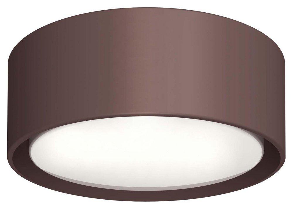 Minka Aire Oil Rubbed Bronze 1-Light Ceiling Fan Light Kit 