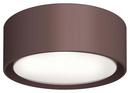 Minka Aire Oil Rubbed Bronze 1-Light Ceiling Fan Light Kit 