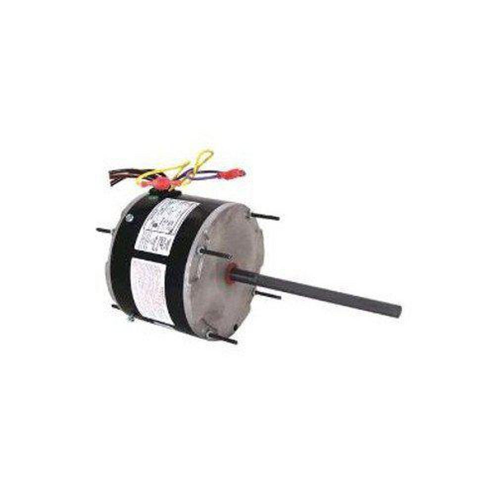 Rheem 825 RPM 208/230V Condenser Fan Motor 