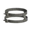 4 in. Locking Band Clamp
