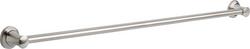 42 in. Grab Bar in Brilliance&reg; Stainless