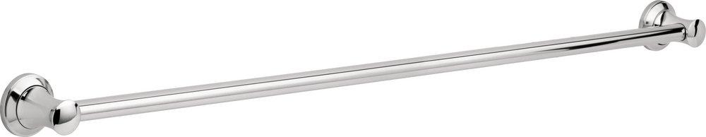 Delta Faucet Chrome 42 in. Grab Bar 