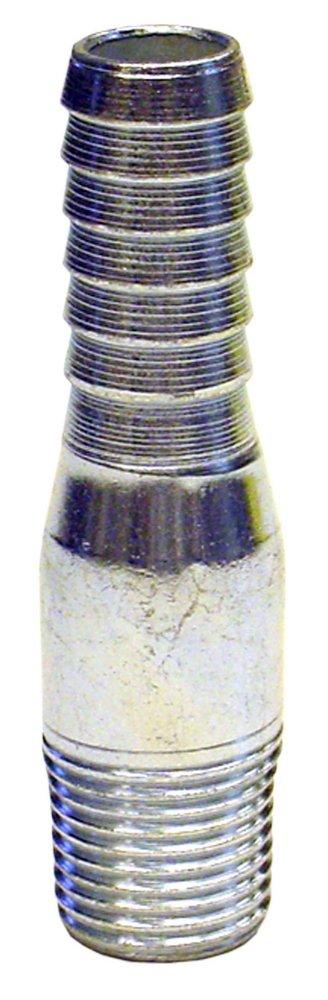 Merrill Manufacturing MIPT x Barbed  Steel Male Adapter 