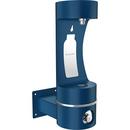 Elkay Blue WALL MOUNT BOTTLE FILLER ADA BLU 