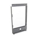 Halsey Taylor Galvanized Steel MTG FRM OVL-SINGLE BTL FILLER L/R 