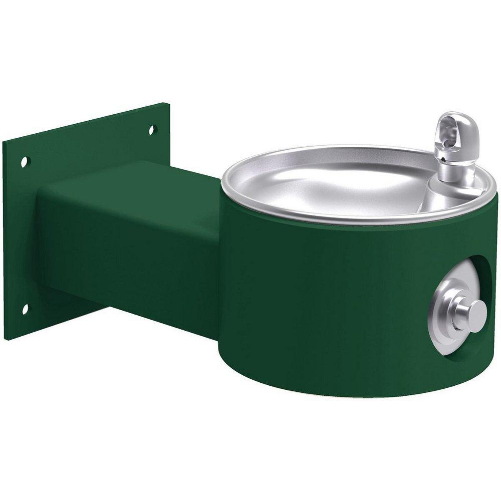Elkay Evergreen Non-Filtered Non-Refrigerated Fountain 