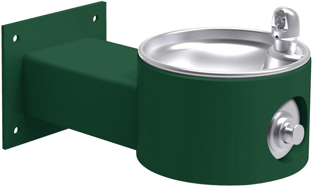 Elkay Evergreen Non-Filtered Non-Refrigerated Fountain 