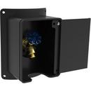 Elkay Black Black Locking Hose Bib Accessory 