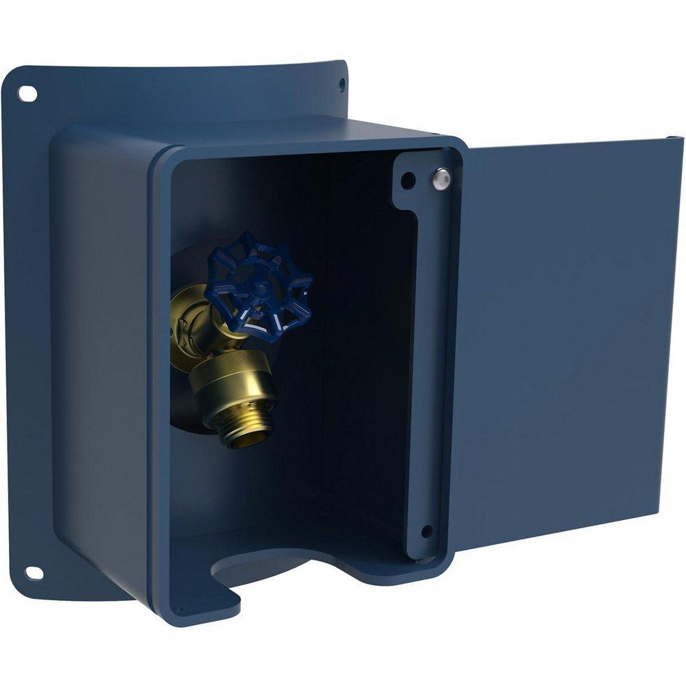 Elkay Blue LOCKING HOSE BIB ACCESSORY BLU 