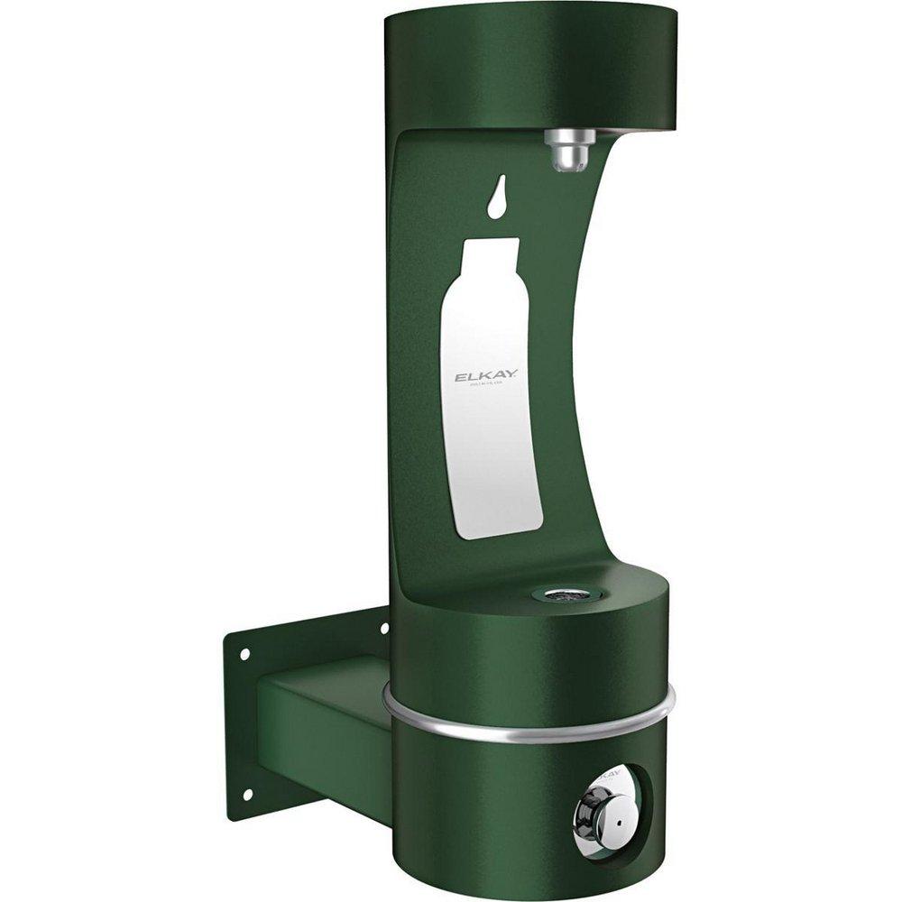 Elkay Evergreen WALL MOUNT BOTTLE FILLER ADA FR EVG 