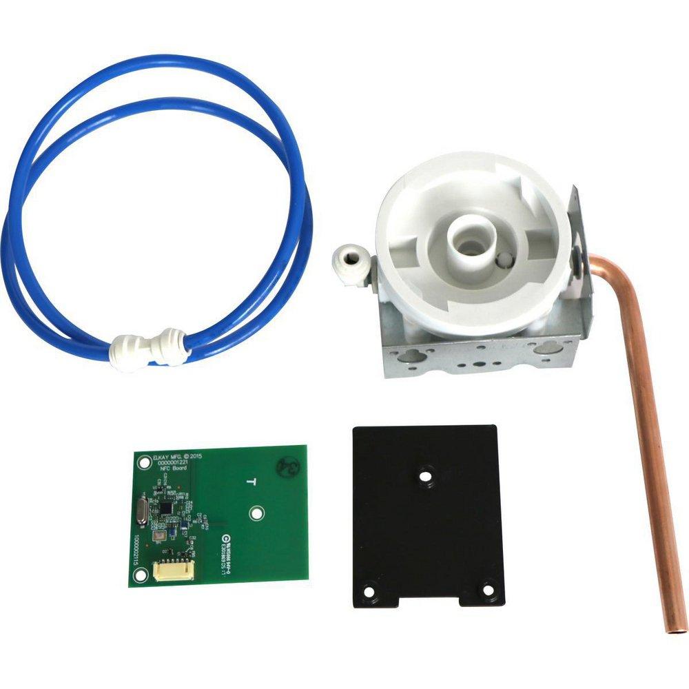 Elkay Brown KIT-FILTER HEAD-BRKT-FTGS 